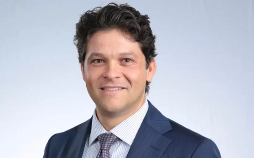 James Rea Red Oak Capital Holdings