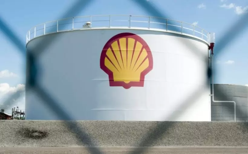 Shell Oil