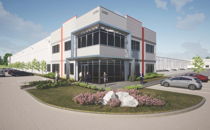 Weiser Business Park