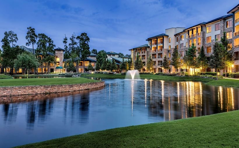 HOU-Woodlands