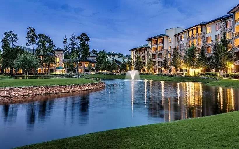 HOU-Woodlands