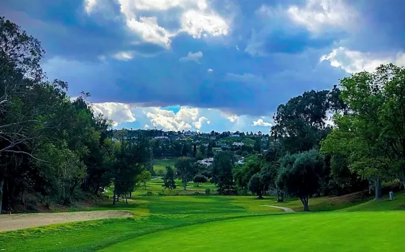 Country Club