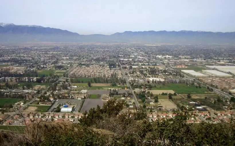 BGO Acquires Fontana Warehouse for $127M