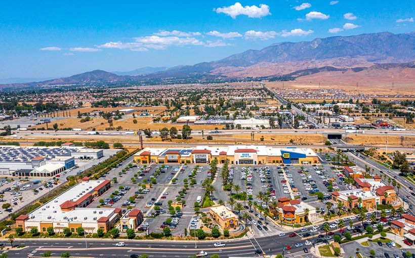 Marketplace Beaumont