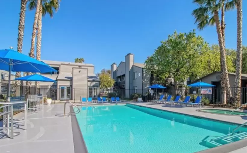 evRIA New Diamond Valley, Hemet