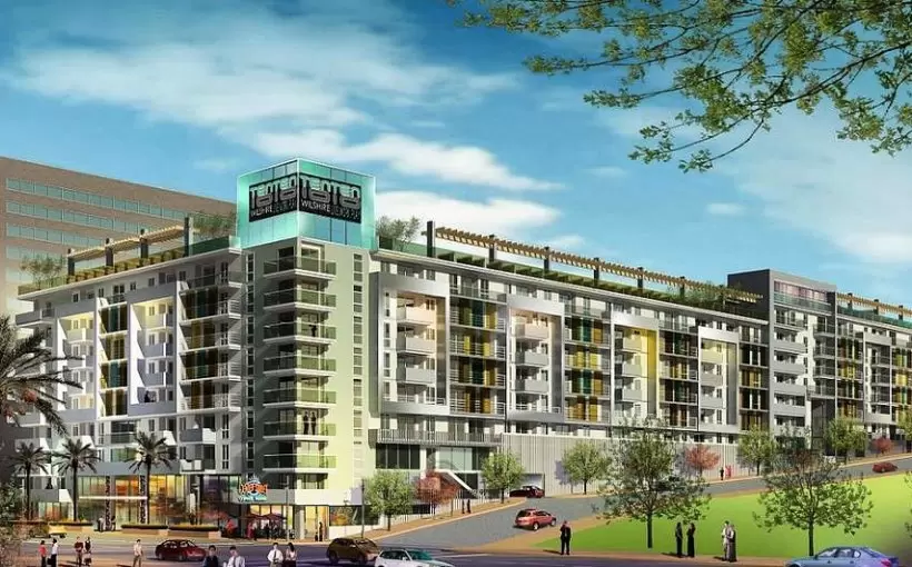 1027 Wilshire TENTEN