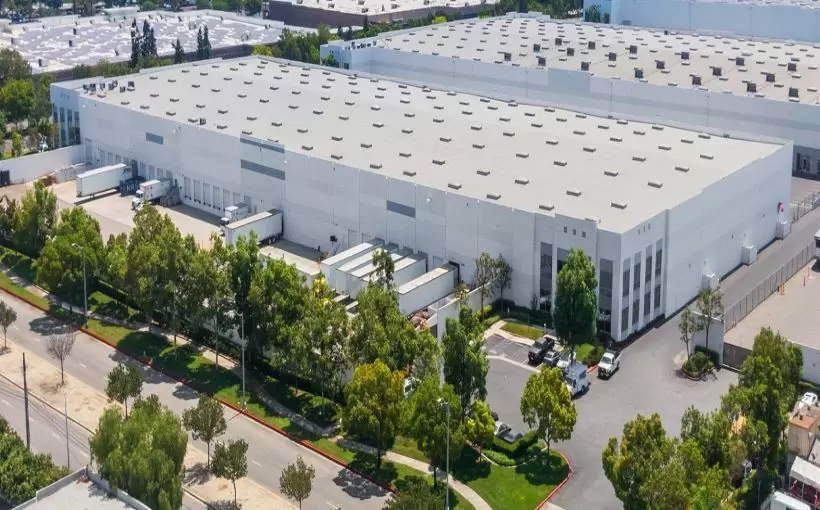 76-808 Pico Rivera Industrial Sale