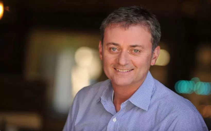 Tim Laehy