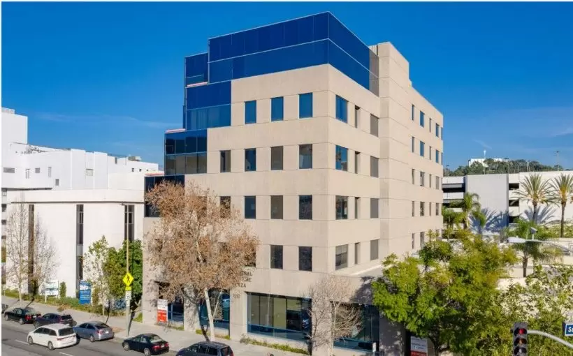 Glendale MOB Healthcare