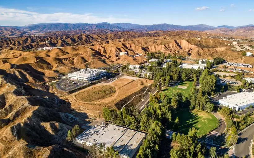 Santa Clarita Innovation Park
