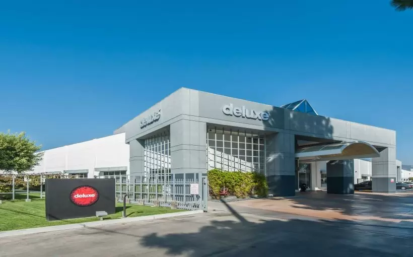 Post Production Facility Burbank