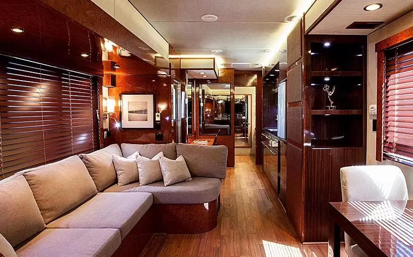 Star Waggons