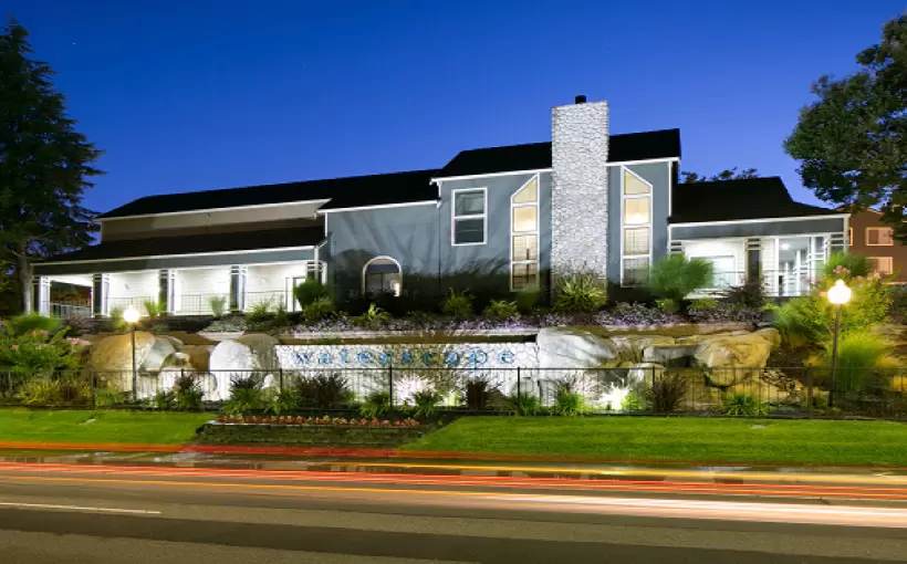 Waterscape Apts