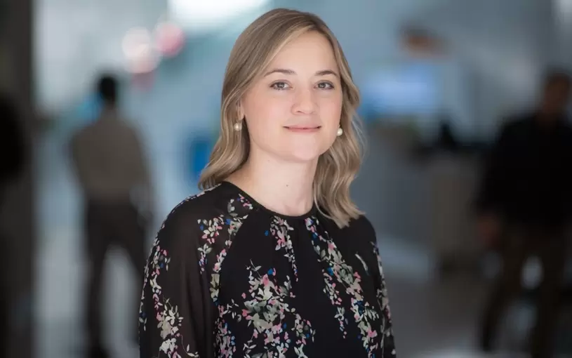 Rising Star Geri Borger Urgo Joins NewPoint as Head of Production