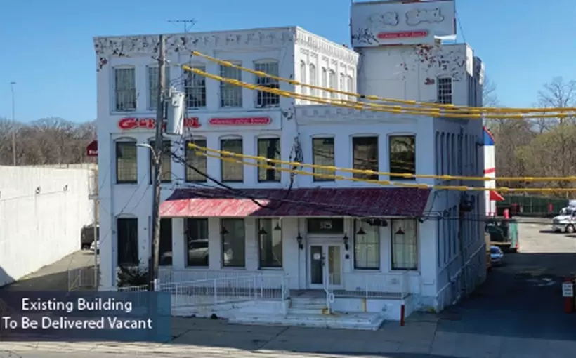 115 Cedar St New Rochelle NY bankruptcy sale distressed real estate