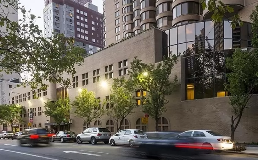 345 E. 37th St. medical condos Manhattan