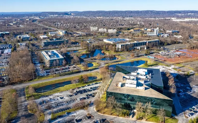 400 and 600 Atrium Drive Somerset NJ