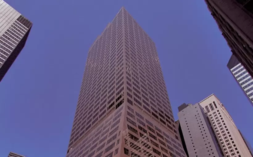 520 Madison Ave. office tower Manhattan Tishman Speyer