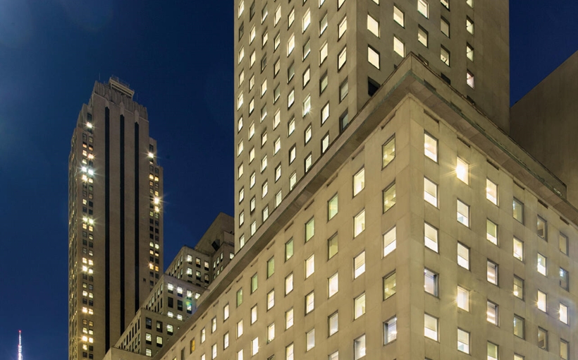 530 Fifth Ave. Manhattan RXR Realty
