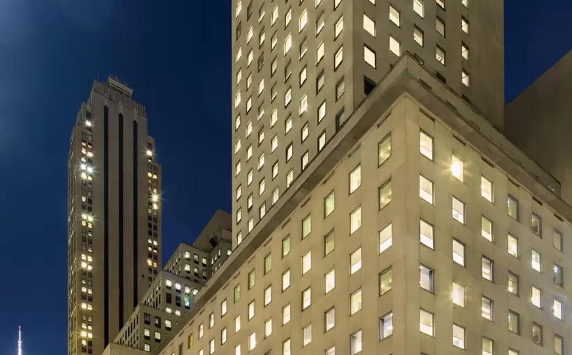 530 Fifth Ave. Manhattan RXR Realty