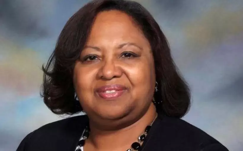 Anita Laremont New York City Department of City Planning