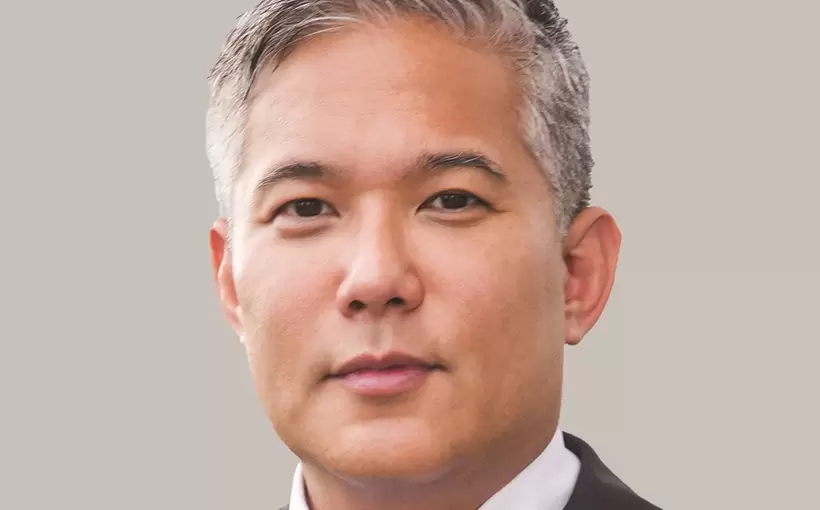 Chuck Lee Berkadia
