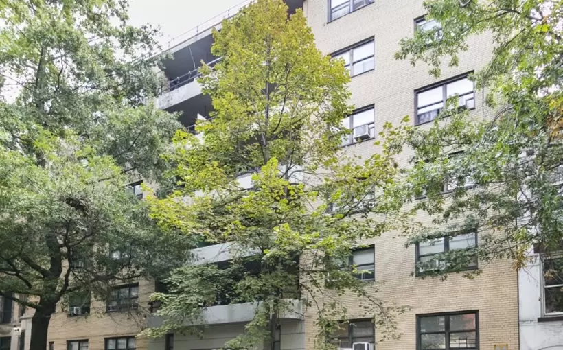 Ivey Delph Apartments 10-11-17 13-19 Hamilton Terrace, Hamilton Heights, Manhattan