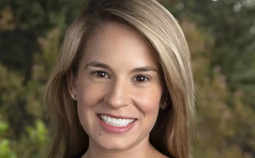 Sarah Hawkins - Hines