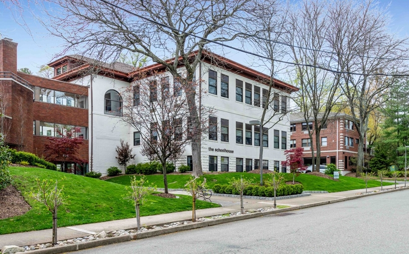 Schoolhouse apartments 164 Union Street Ridgewood NJ