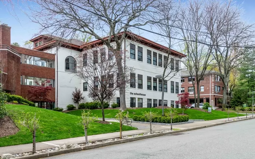 Schoolhouse apartments 164 Union Street Ridgewood NJ