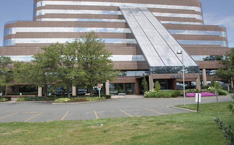 Arbor Realty Trust headquarters The Omni 333 Earle Ovington Blvd. Uniondale NY RXR