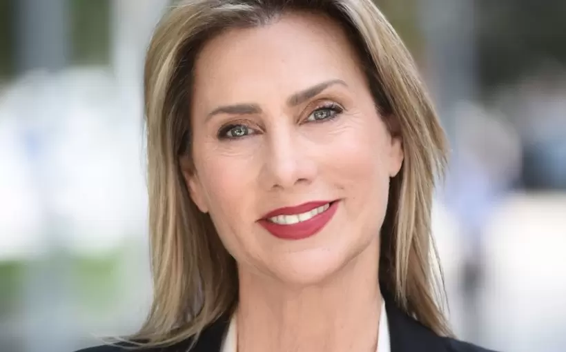 Yael Ron Silverstein Properties hospitality