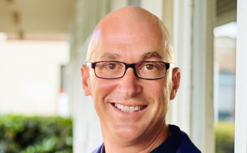 Doug Pearl