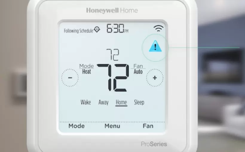 Thermostat
