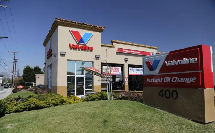 Valvoline