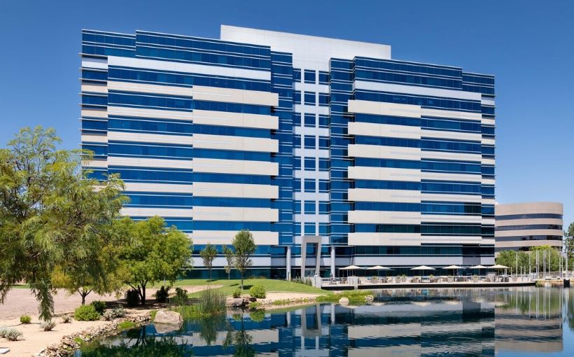 Fountainhead Office