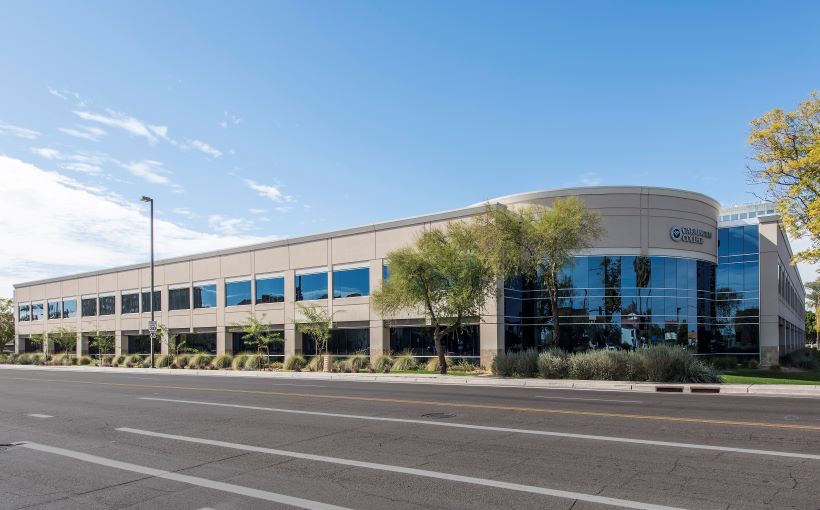 Mesa Corporate Center