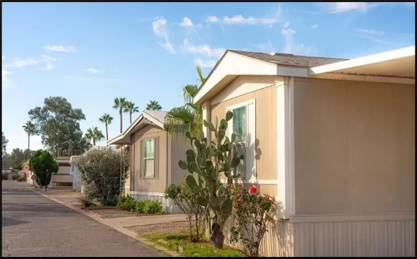 Bridge Investment Acquires its First Manufactured Housing Assets