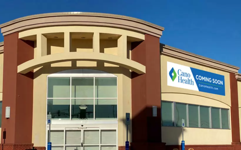Cano Health Inc.
