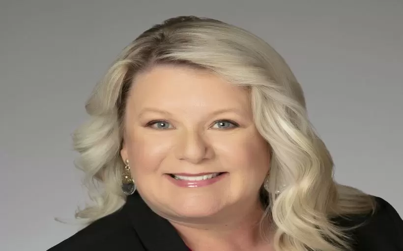 Darlene Donovan