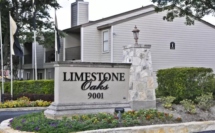 Limestone Oaks Apartments and Townhomes