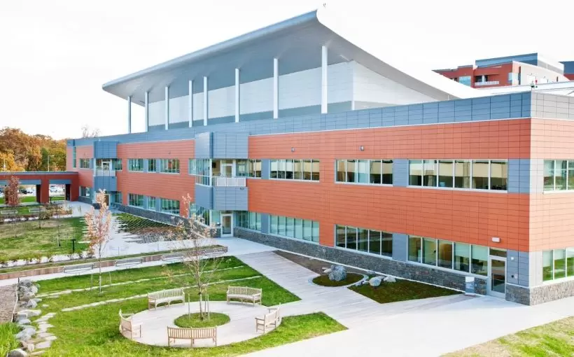 NIKA USACE Huntsville Center