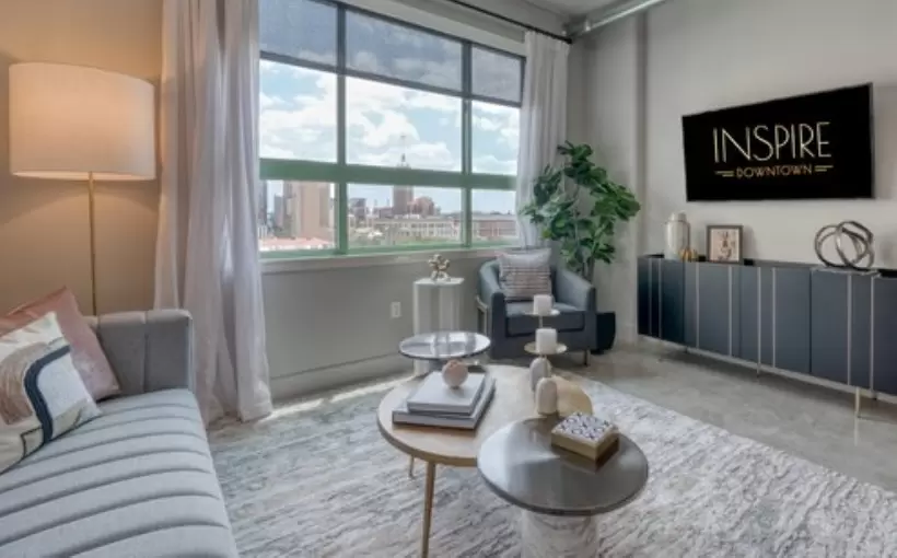Vistana, San Antonio multifamily rebrands as Inspire Downtown