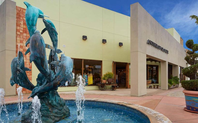 Nuveen Real Estate partnered with Northwood Investors LLC to recapitalize The Forum Carlsbad