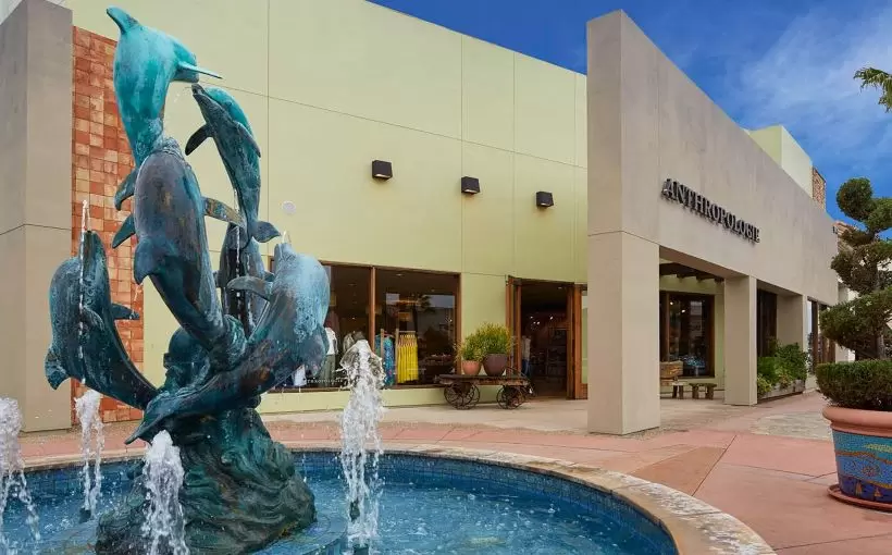 Nuveen Real Estate partnered with Northwood Investors LLC to recapitalize The Forum Carlsbad