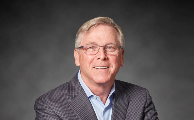 Mark Selman