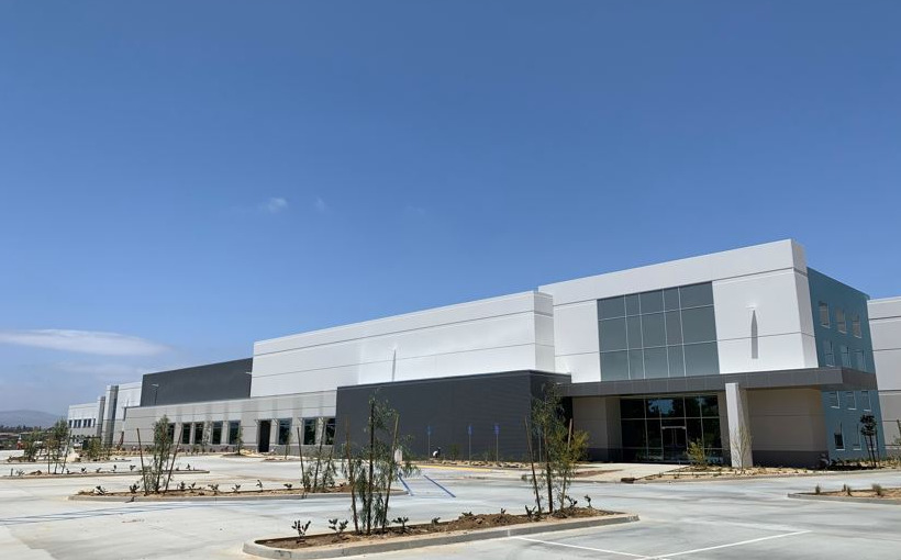 Murrieta Industrial