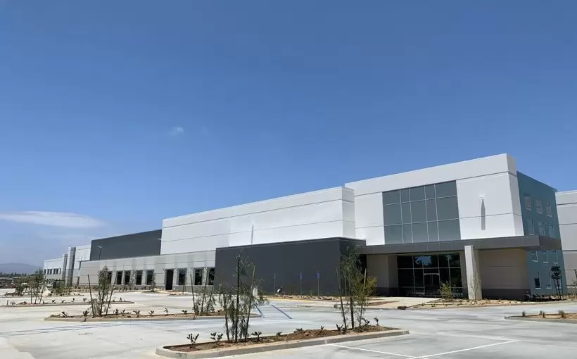 Murrieta Industrial