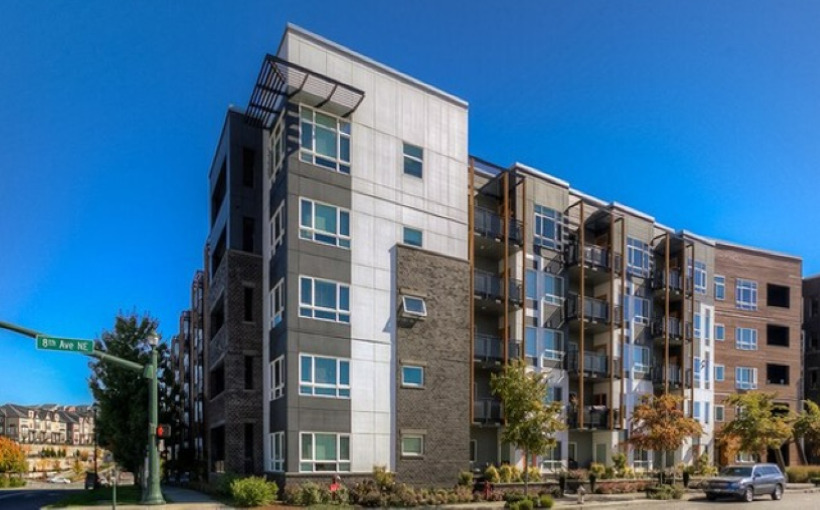 Discovery West Apartments Issaquah