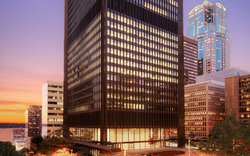 Safeco Plaza